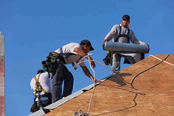 Quick and Trustworthy Emergency Roof Repair Services in Bethlehem, NC