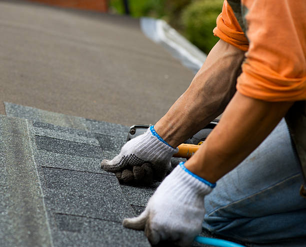 Slate Roofing Contractor in Bethlehem, NC